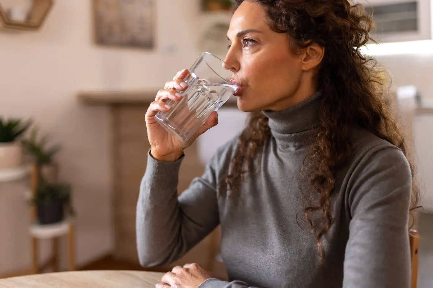 drinking more water can boost your energy