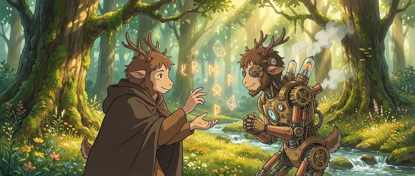 context is part of the game