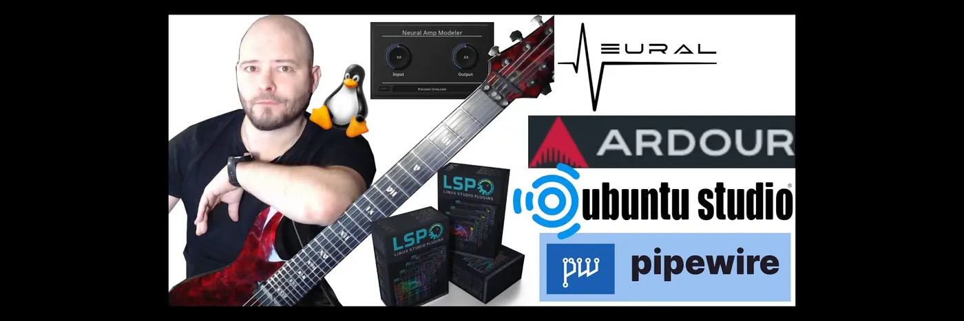 letx27s do music in linux video