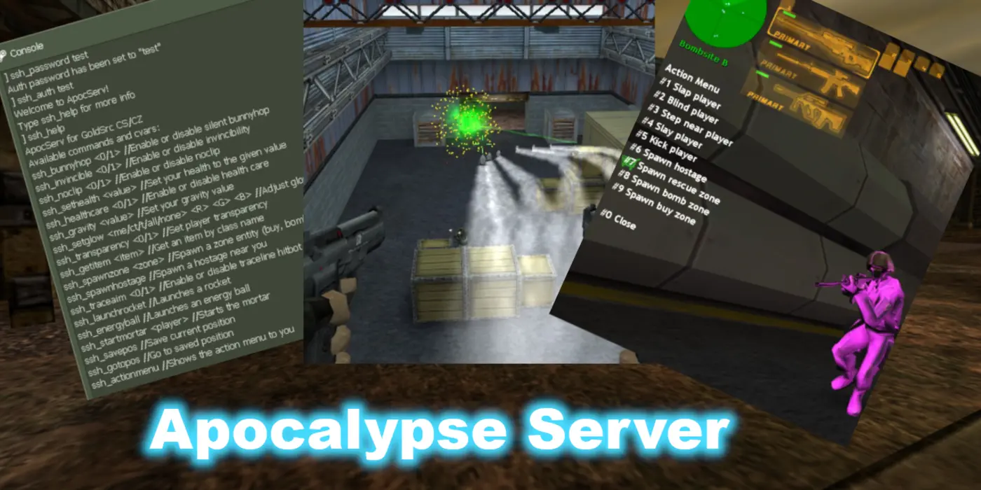 unlocking core memories with goldsrc engine and cs 16 2025