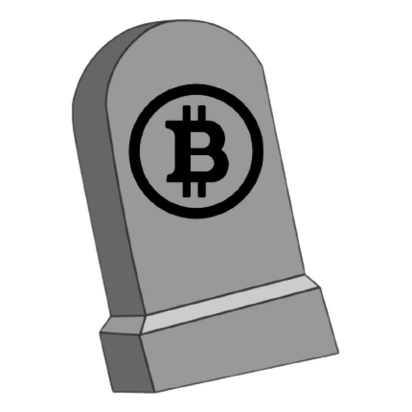 quotbitcoin is deadquot the 1 database of notable bitcoin skeptics