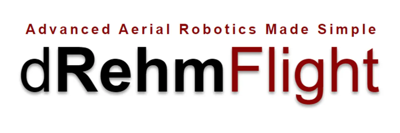 advanced aerial robotics made simple