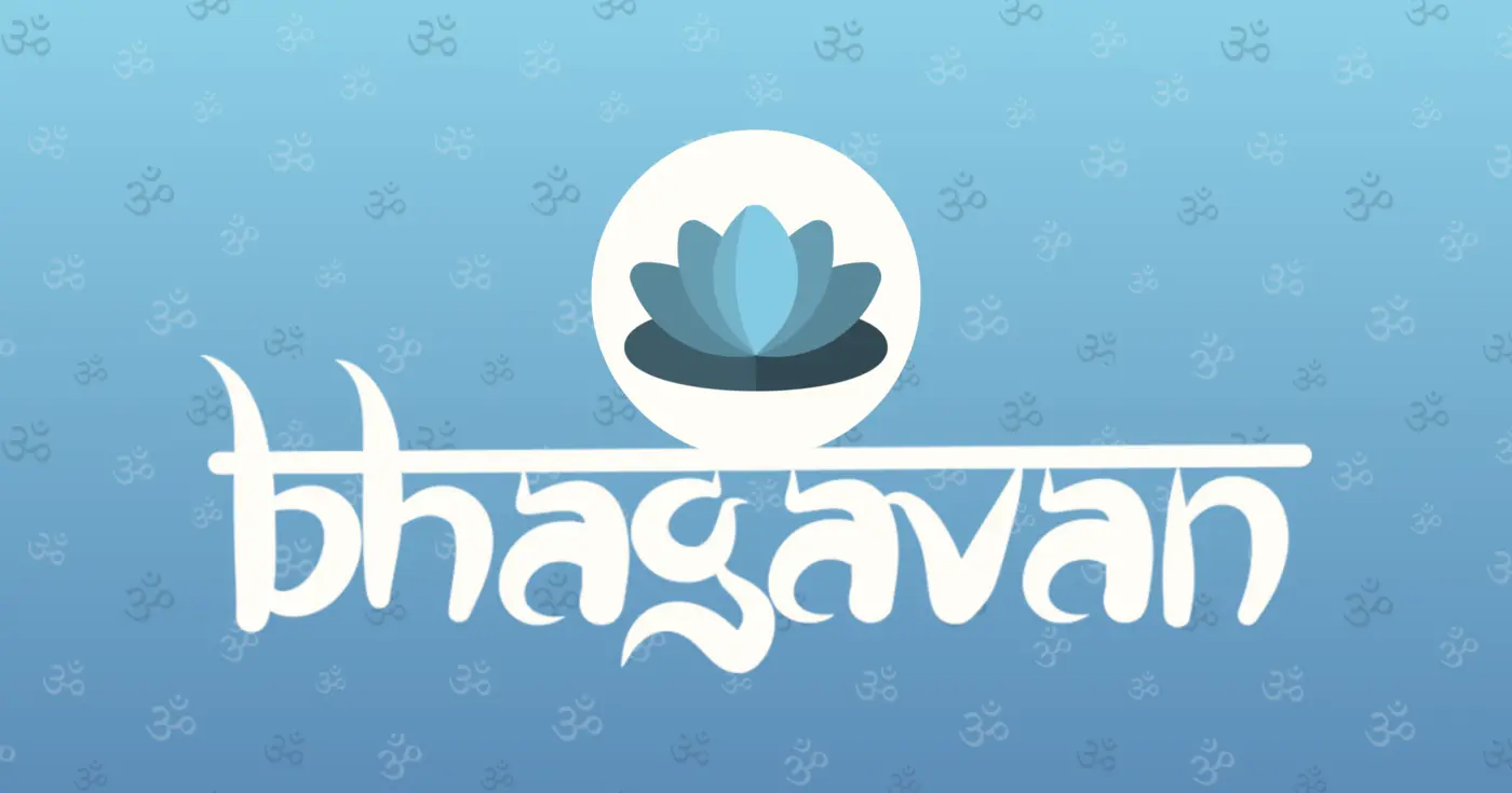 show hn bhagavan a calm approachable app for exploring hinduism