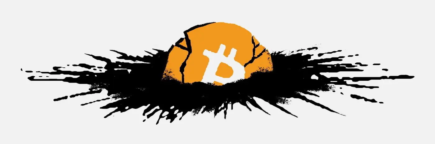 bitcoin is still about 69000 too high