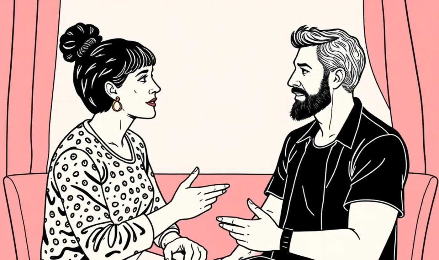 good people make others uncomfortable