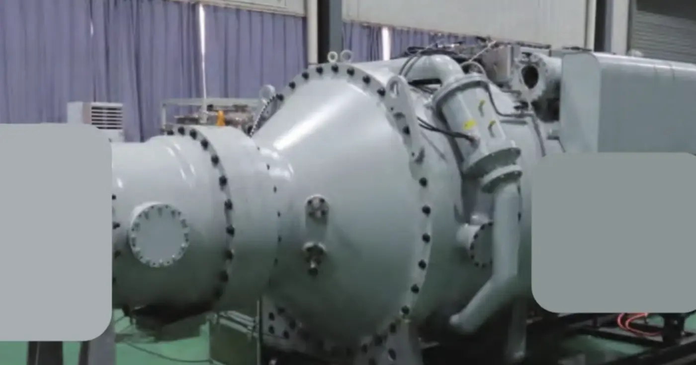 chinese scientists build powerful trucksized microwave weapon