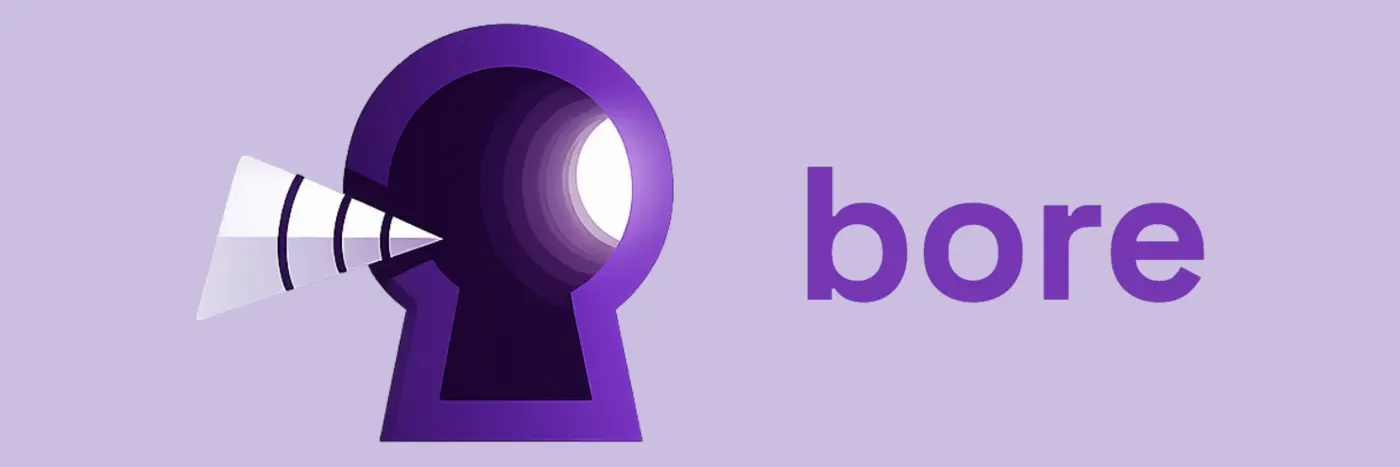 show hn bore a tunneling tool with tui traffic inspection