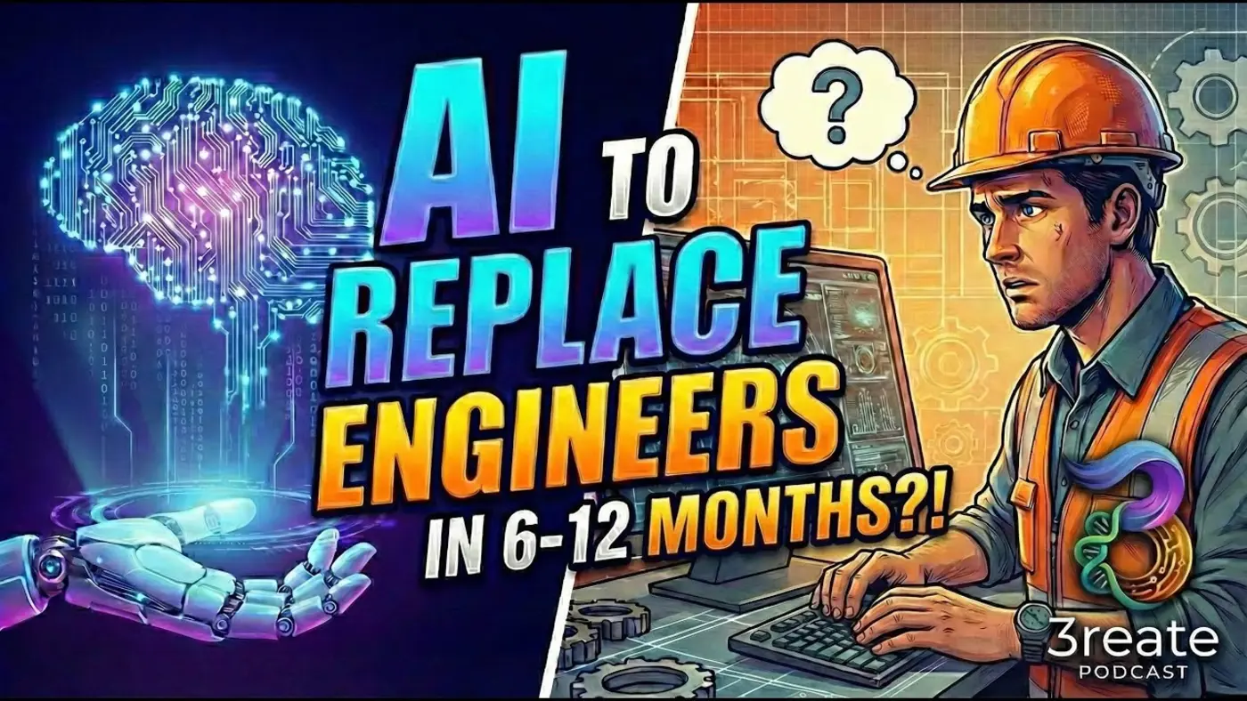 why ai agents wonx27t replace software engineers video