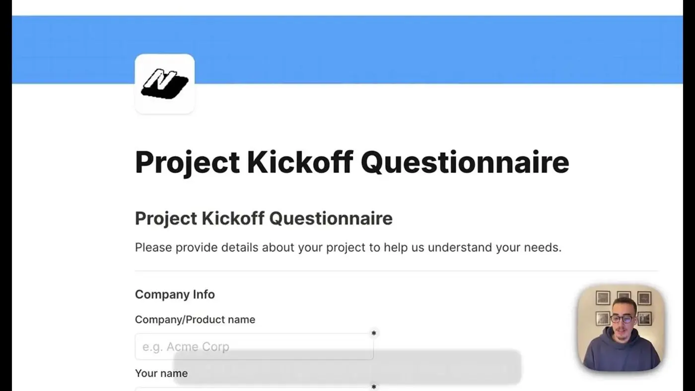 just launched fresh design and made the workflow much clearer