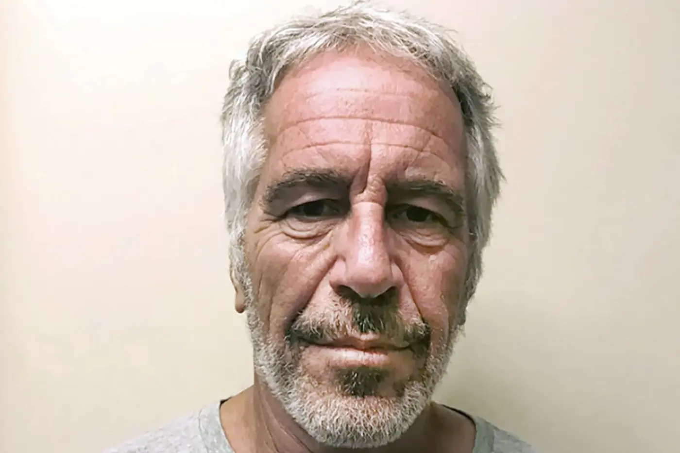 federal statement on jeffrey epsteinx27s death dated day before he was found dead