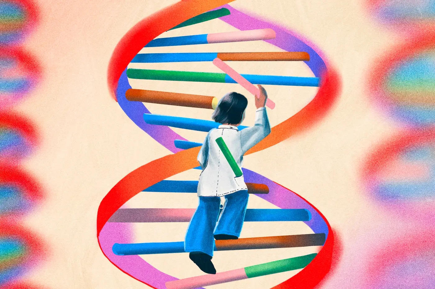 the next frontier in weightloss drugs onetime gene therapy