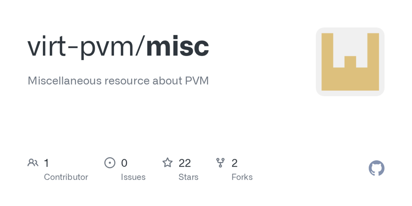 how to run kata containers with pvm hypervisor