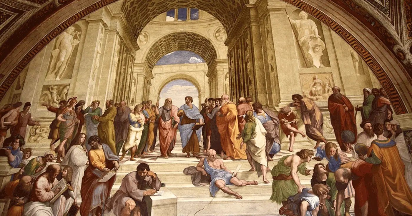 the popper principle