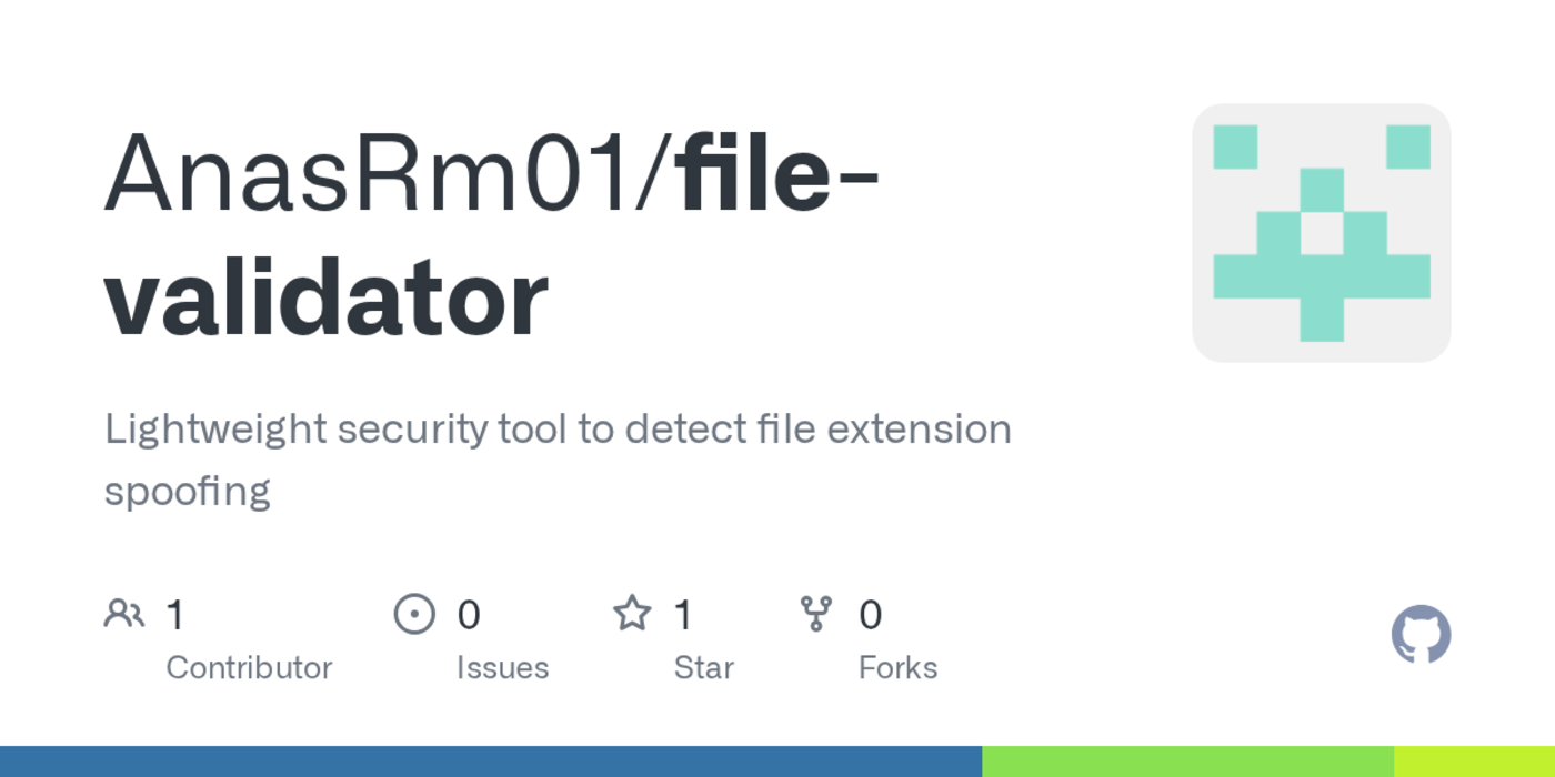 show hn fileguard detect files with fake extensions in realtime