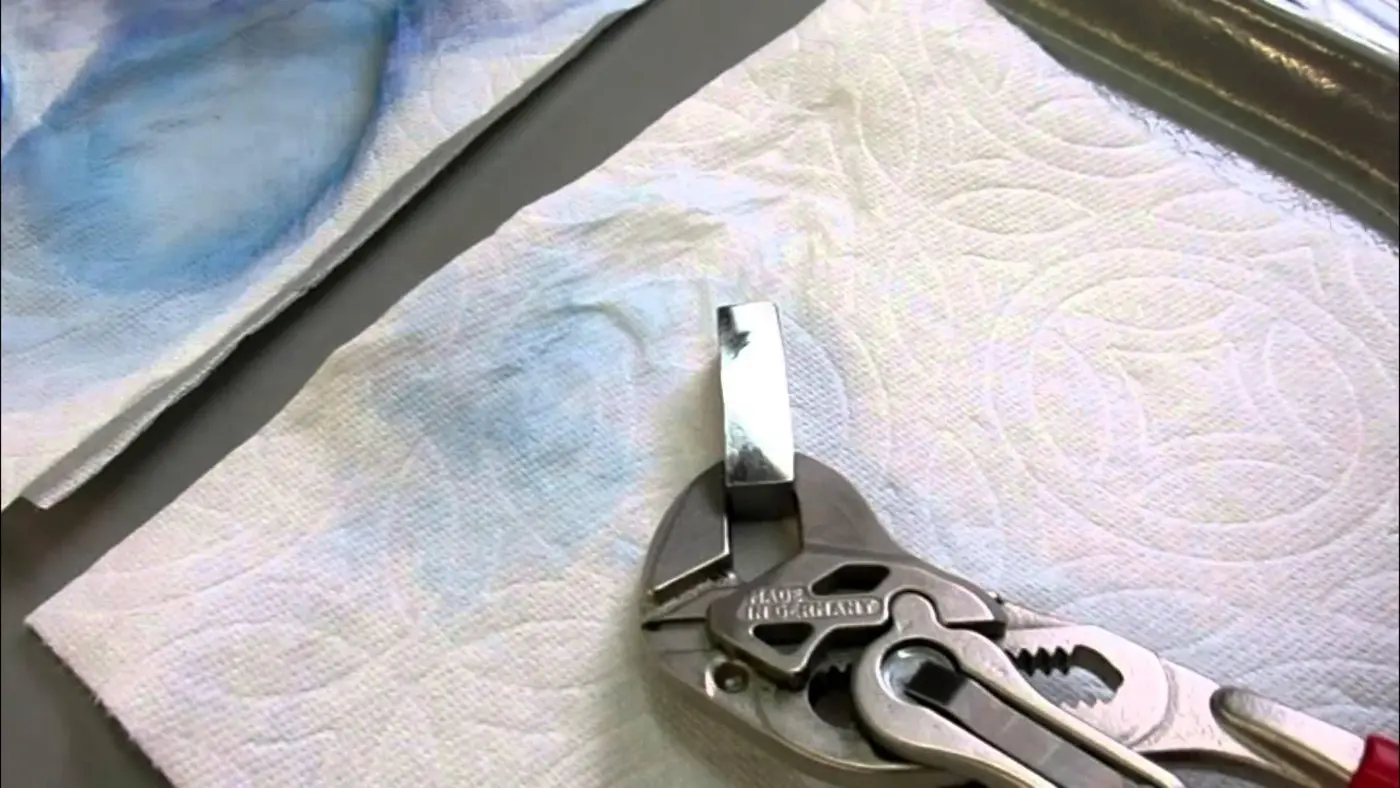 how thick is a sharpie mark 2016 video