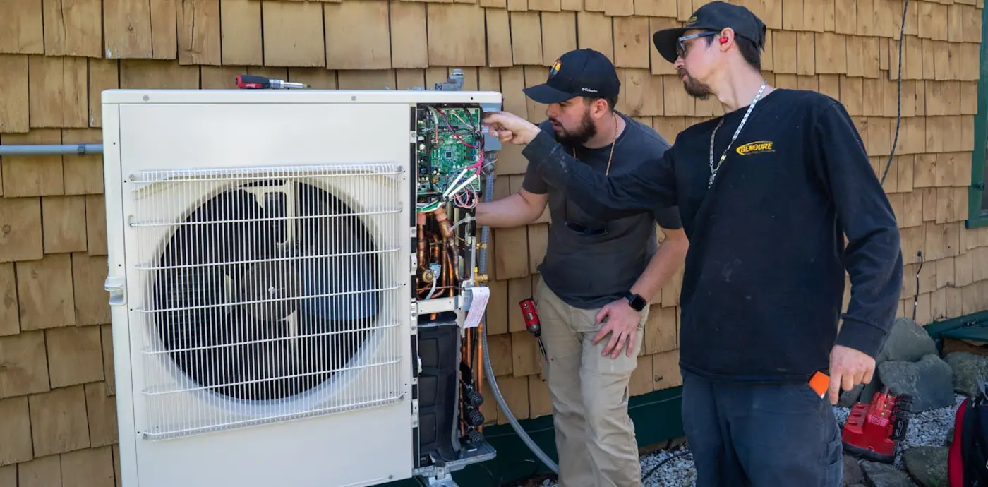 americans want heat pumps but high electricity prices may get in the way