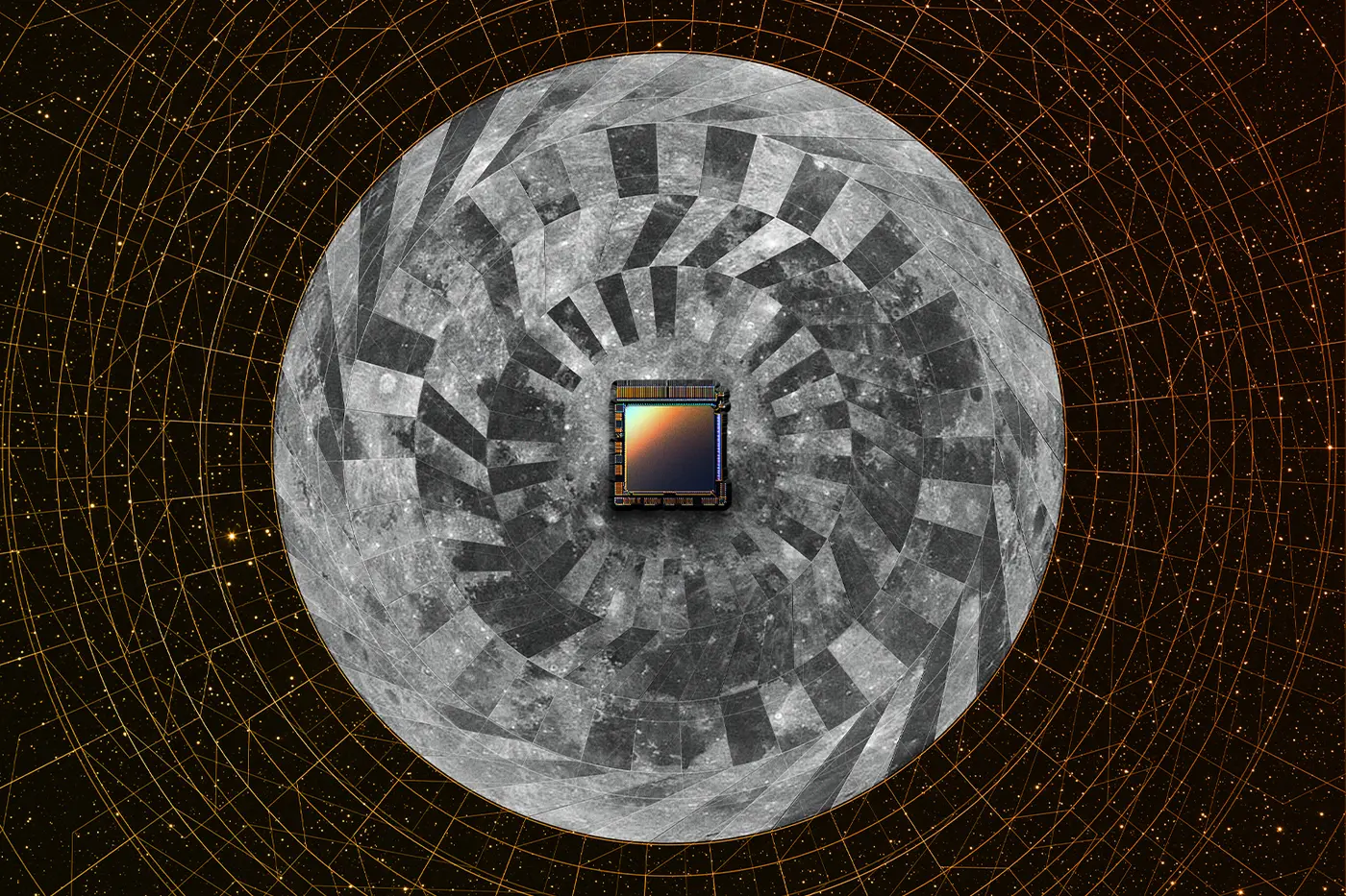 the moon should be a computer