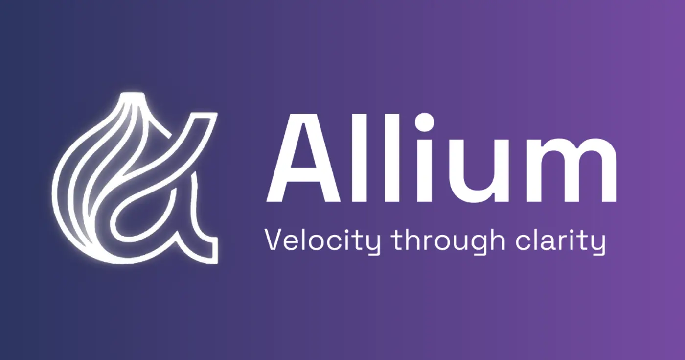 allium is an llmnative language for sharpening intent alongside implementation
