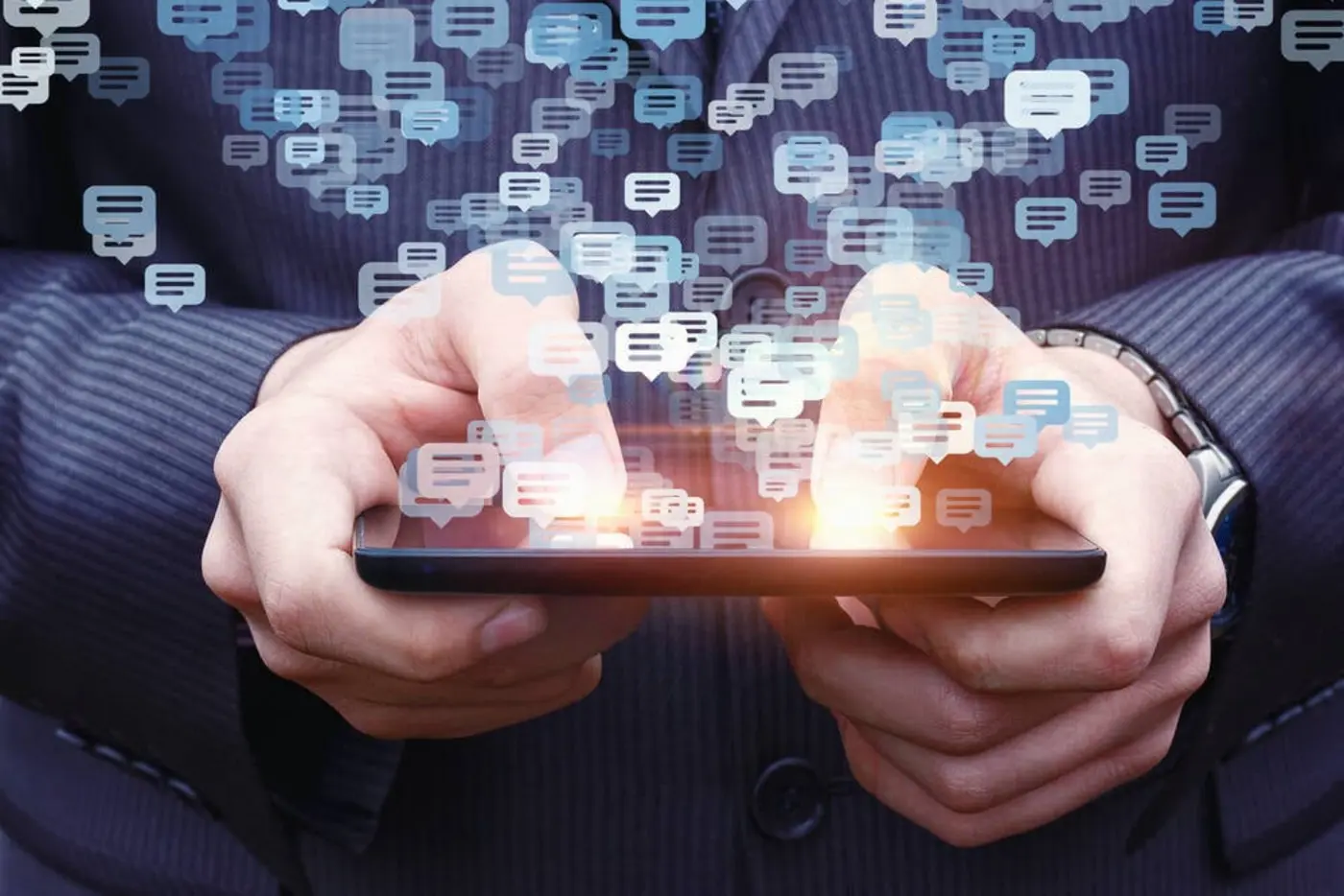 matrix messaging gaining ground in government it