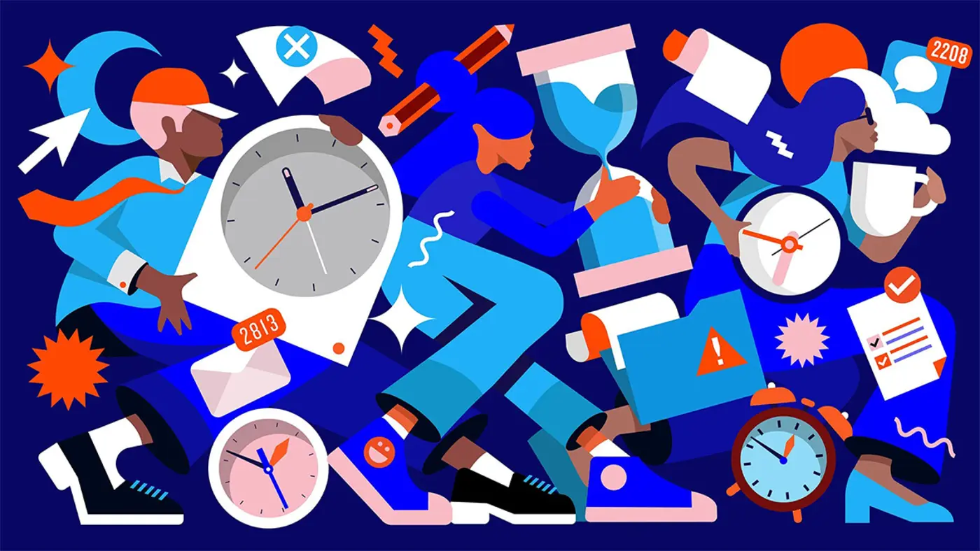 ai doesnx27t reduce workit intensifies it