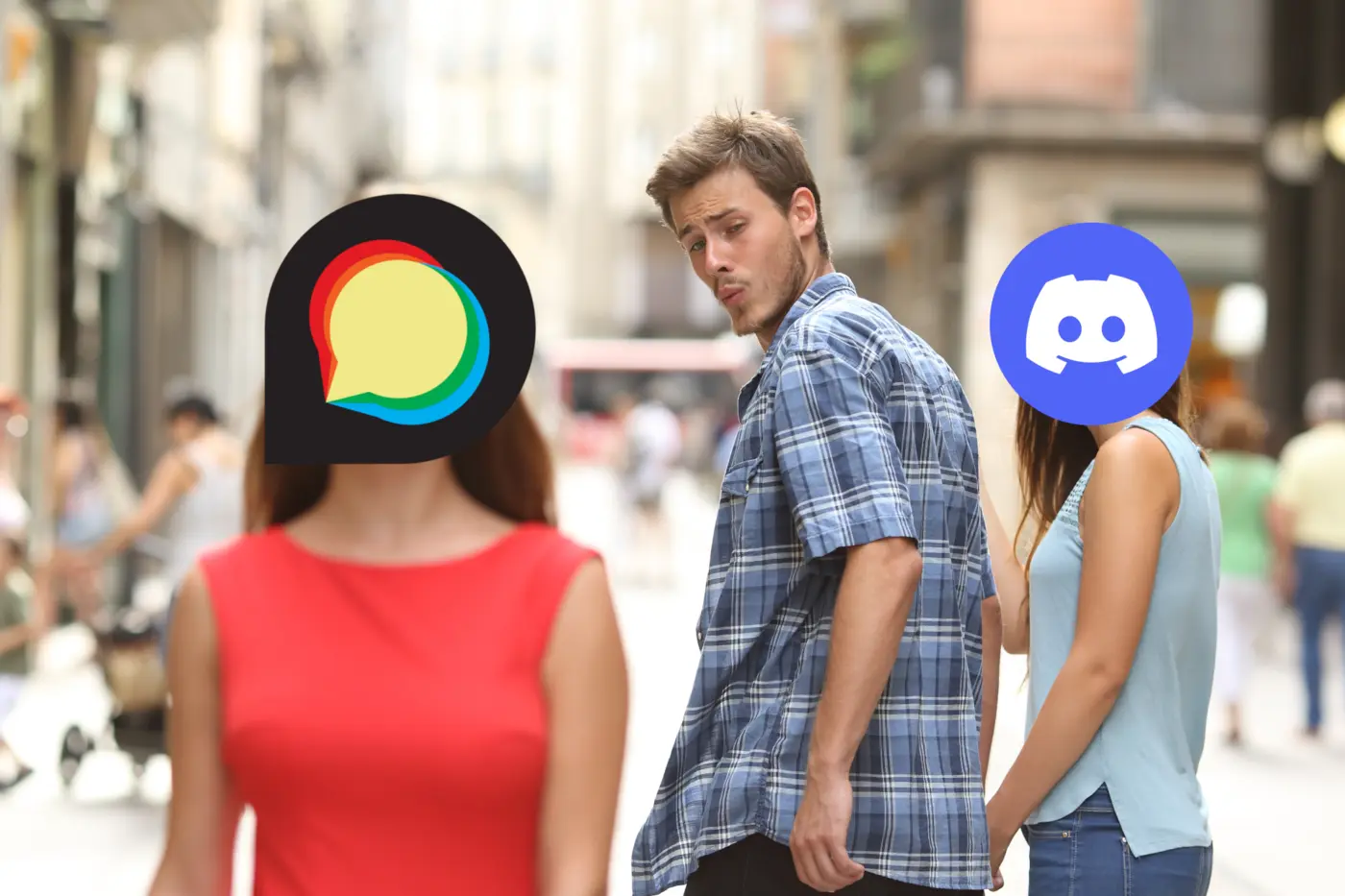 discord alternatives ranked