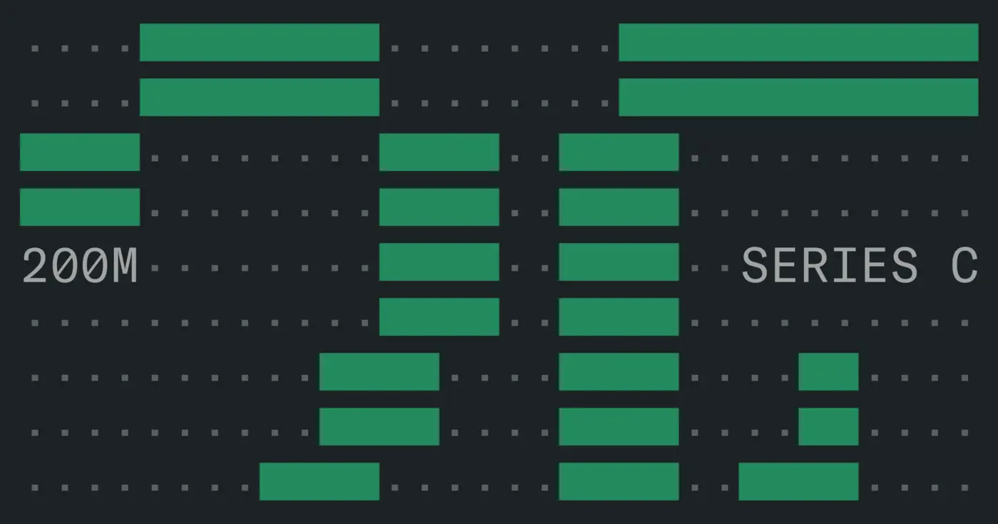 oxide raises 200m series c