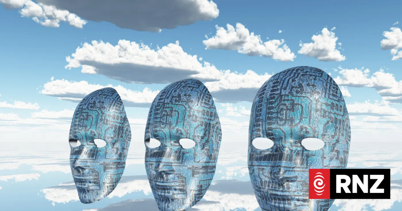 are ai replicas of the dead an innovative medical tool or an ethical nightmare