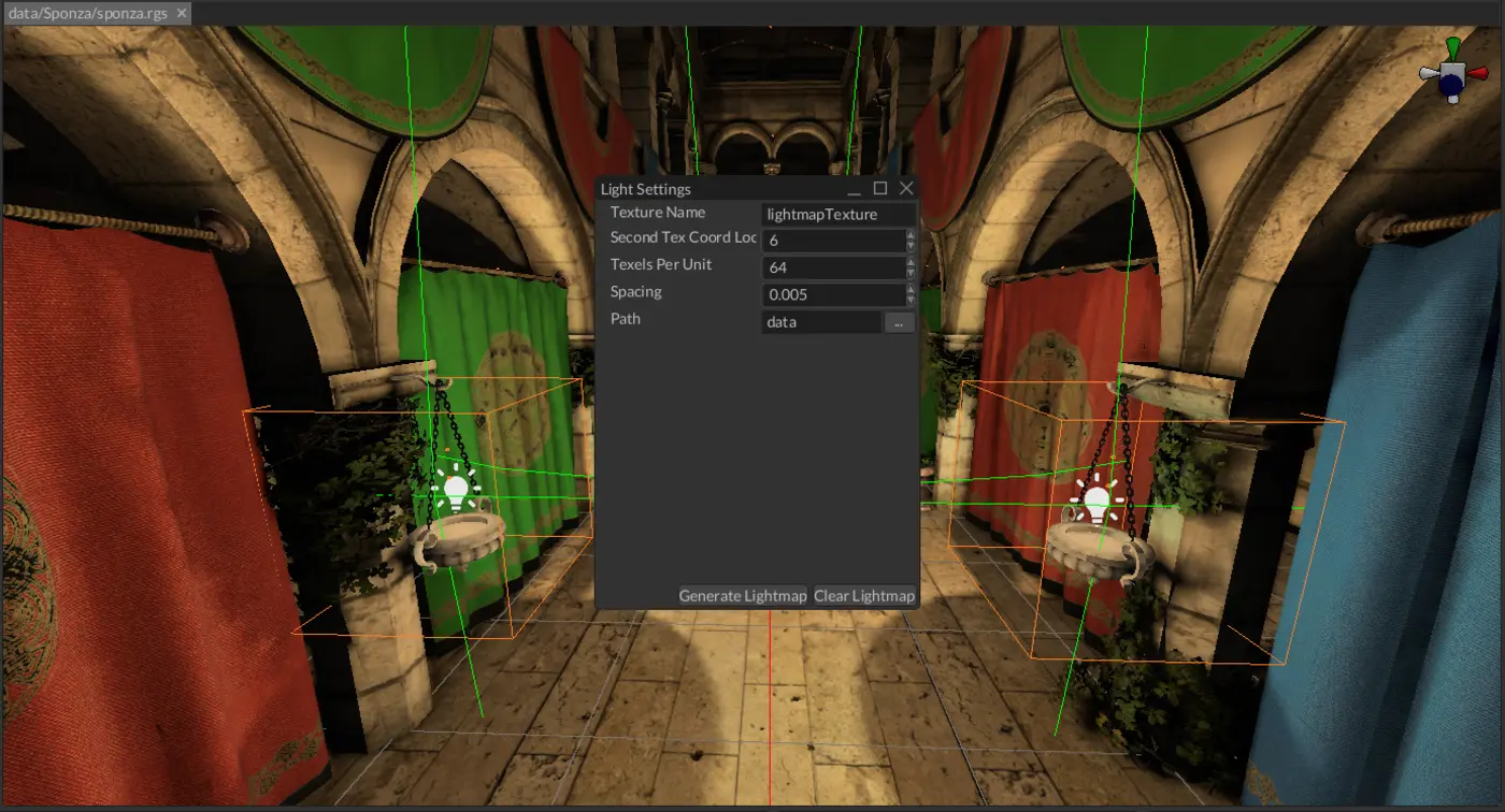 fyrox rust game engine 10 release candidate 2