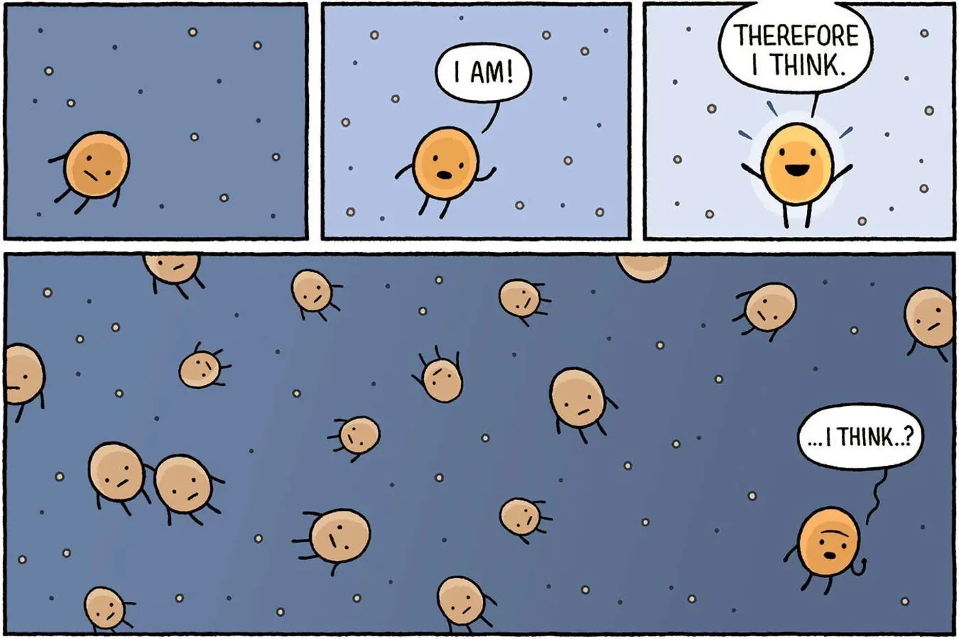 how teaching molecules to think is revealing what a x27mindx27 is