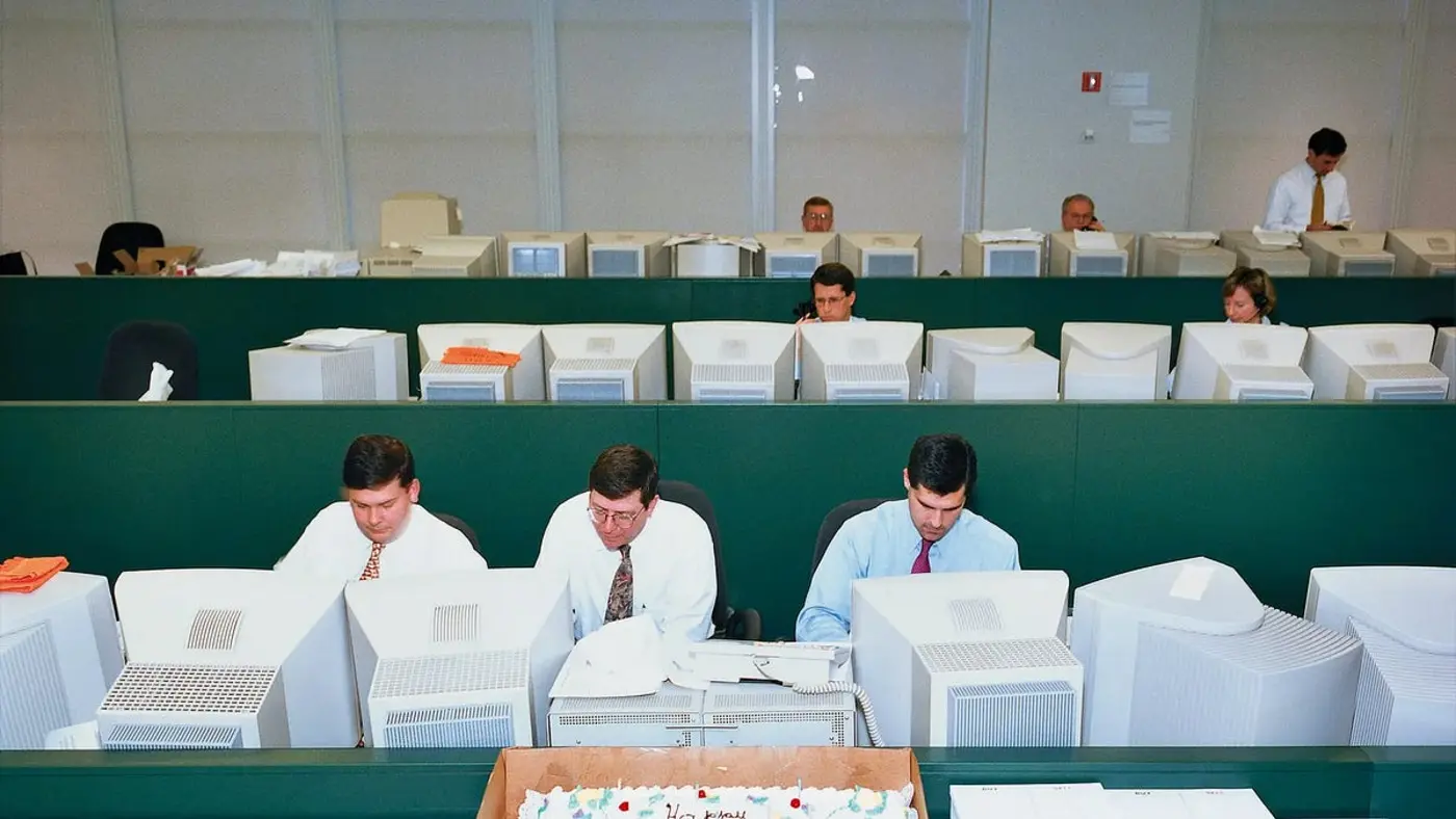 why ix27m not worried about ai job loss