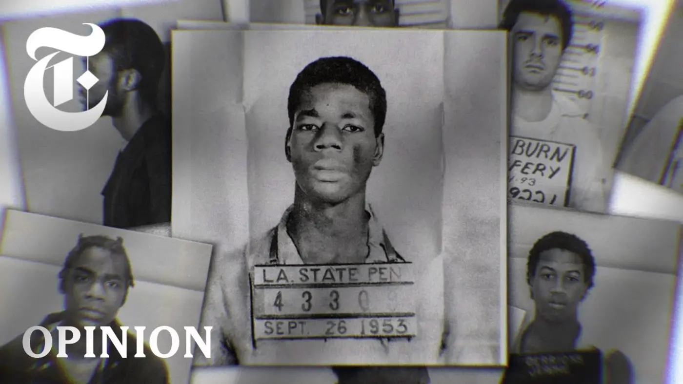 this is what itx27s like to spend your life in prison 2023 video