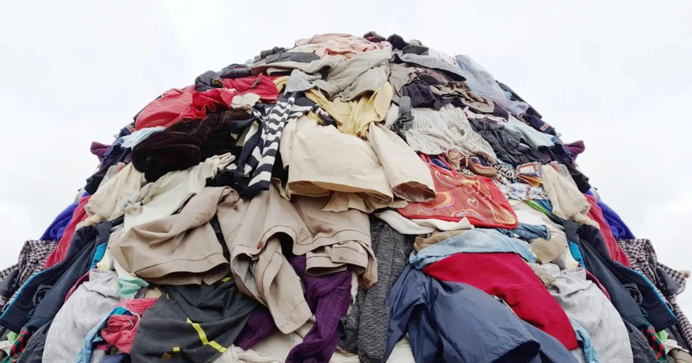 eu bans the destruction of unsold apparel clothing accessories and footwear