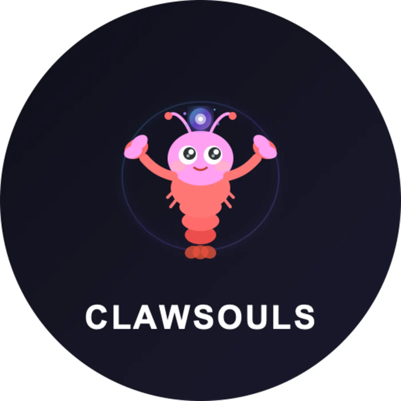 show hn clawsouls open registry of shareable personas for ai agents