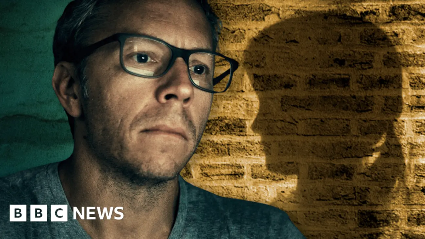 dark web agent spotted bedroom wall clue to rescue girl from abuse