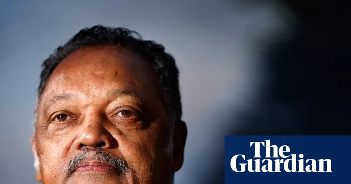 obituary for jesse jackson
