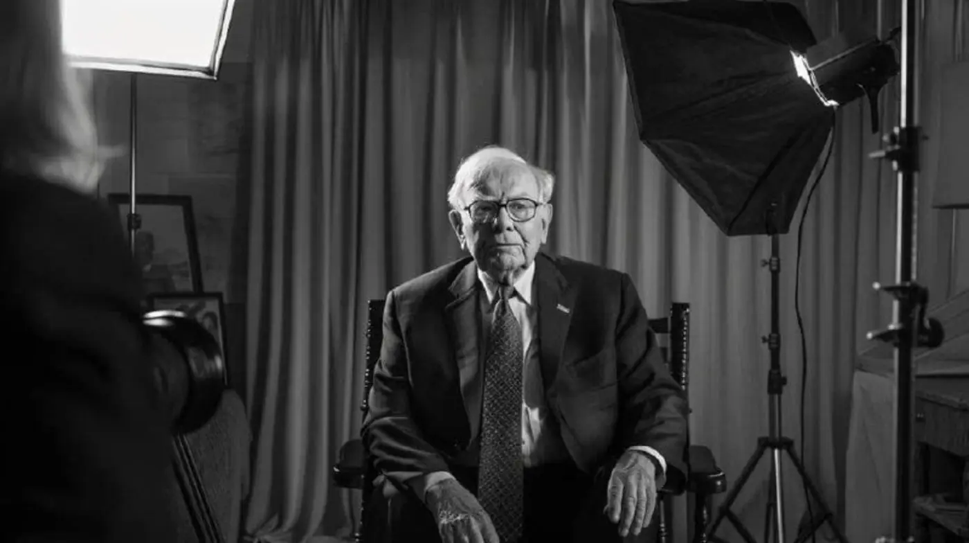 warren buffett dumps 17b of amazon stock