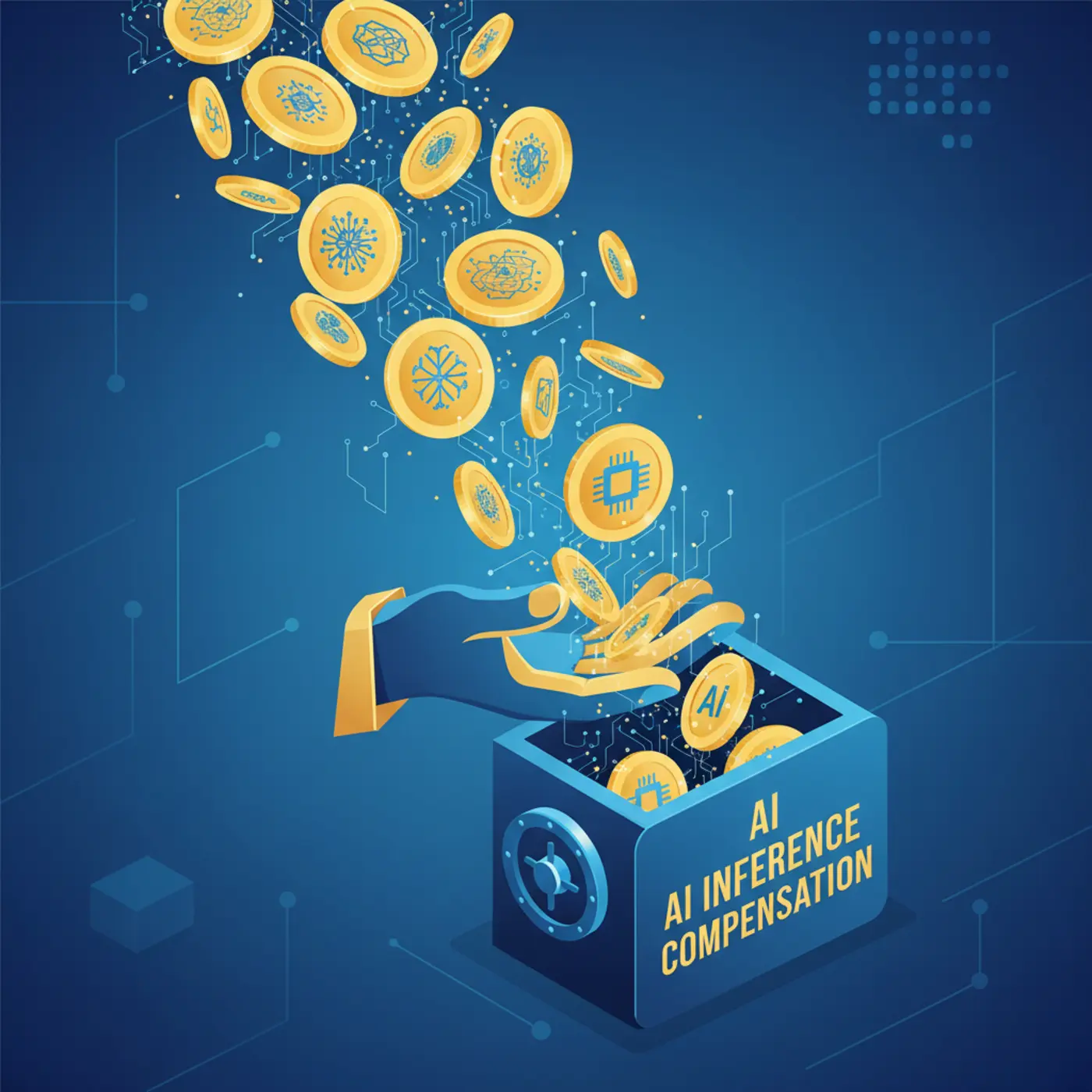 will i be paid in tokens