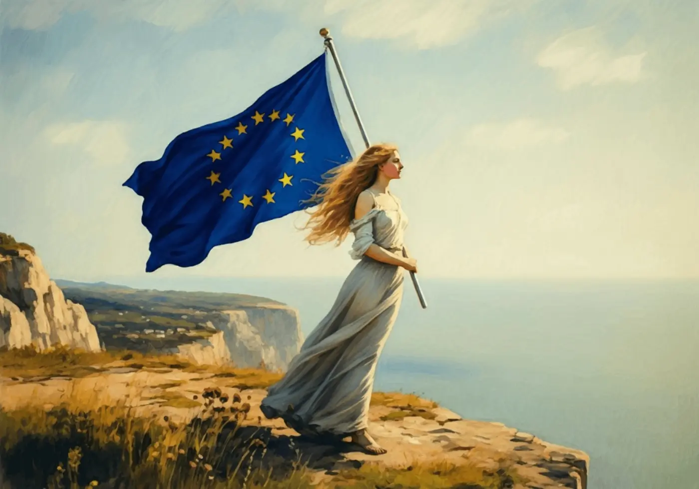 european tech alternatives