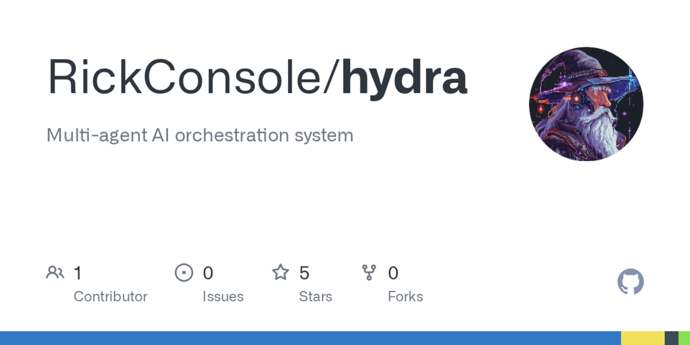 show hn hydra a safer openclaw alternative using containerized agents