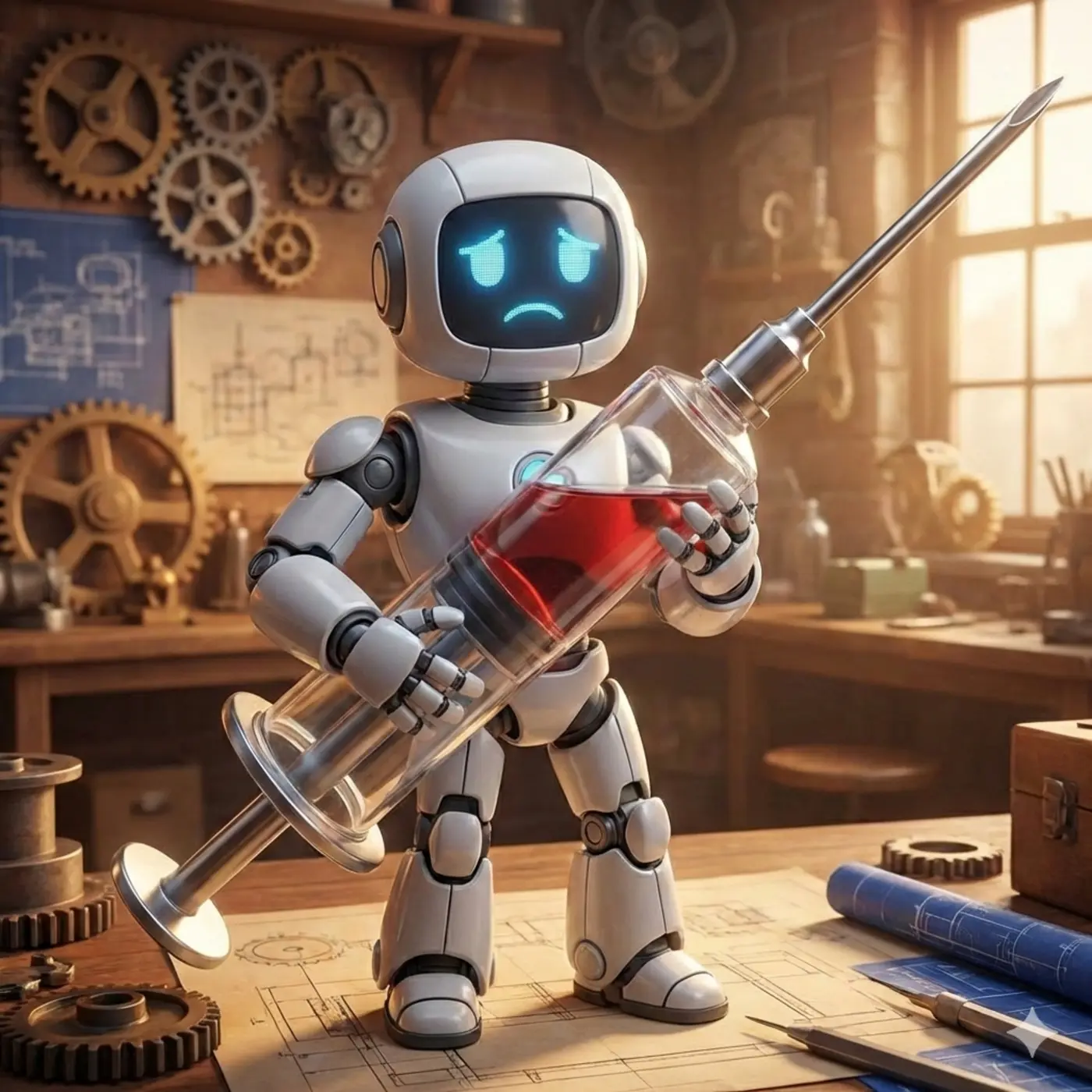 compromising clinex27s production releases just by prompting an issue triager