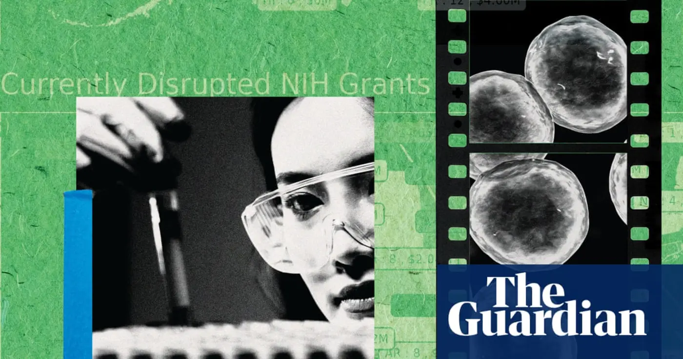 wex27re no longer attracting top talent the brain drain killing american science