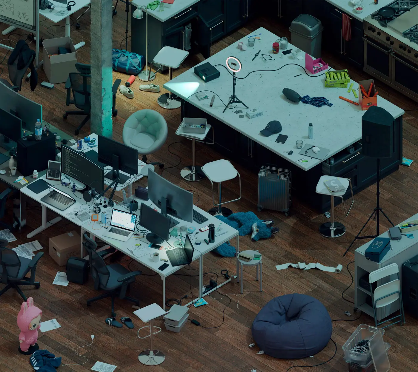 childx27s play techx27s new generation and the end of thinking