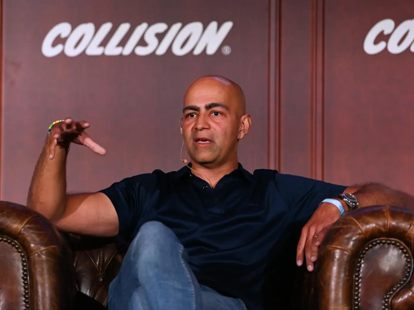 a16z partner says that the theory that wex27ll vibe code everything is x27 wrongx27