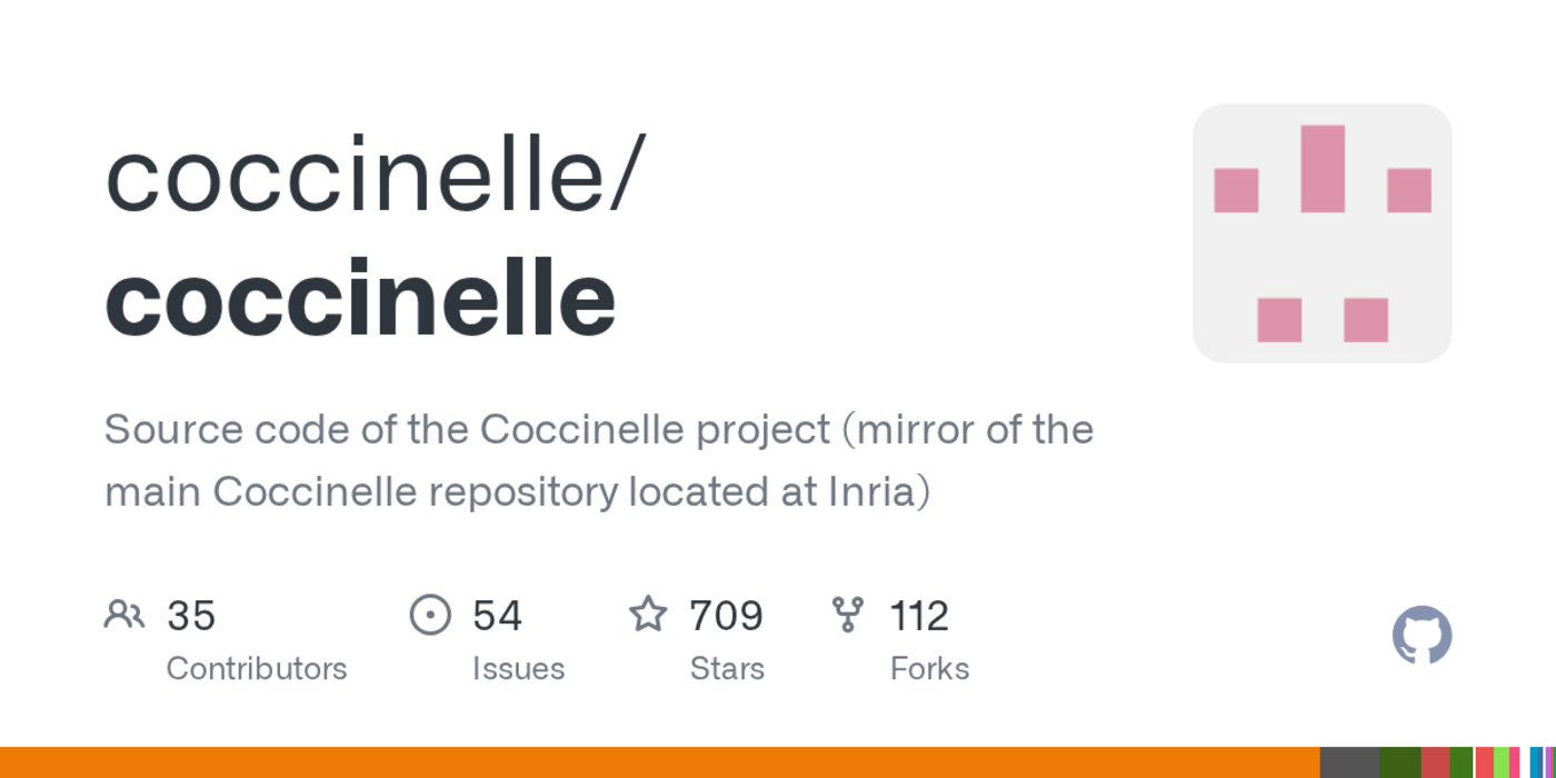 coccinelle the linux kernelx27s sourcetosource transformation tool