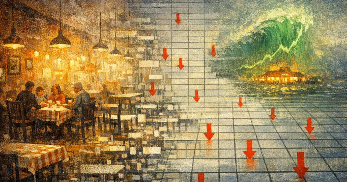 red robin died by spreadsheet donx27t make the same mistake