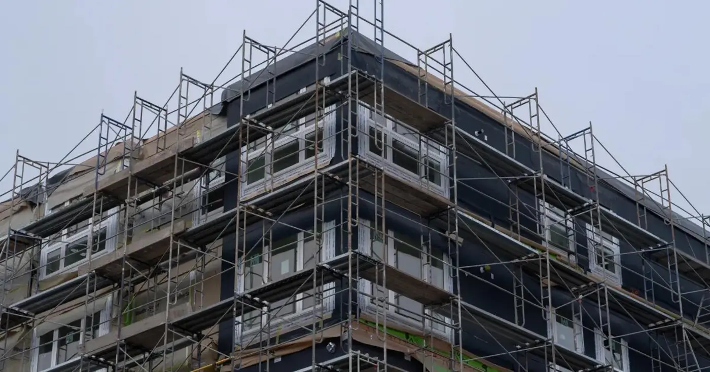 factorybuilt housing hasnx27t taken off in california