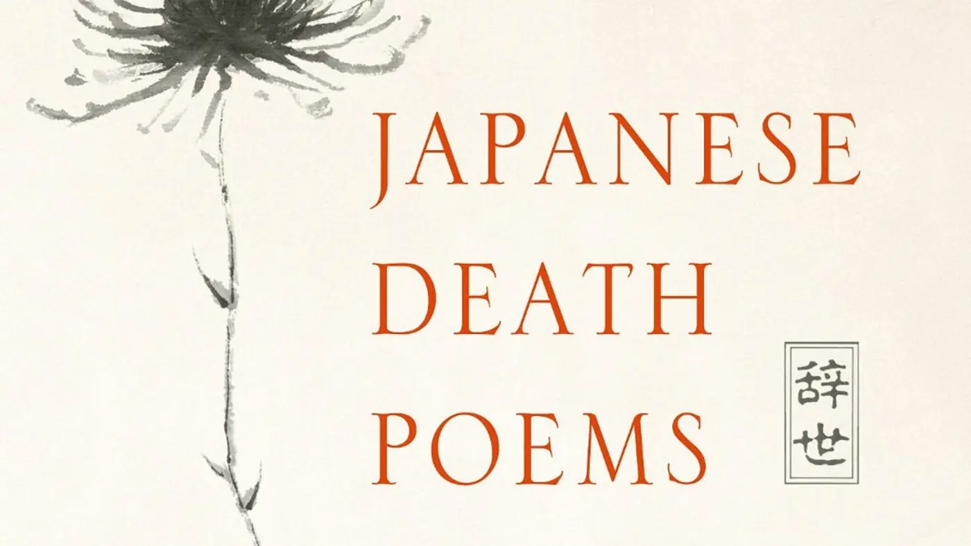 japanese death poems