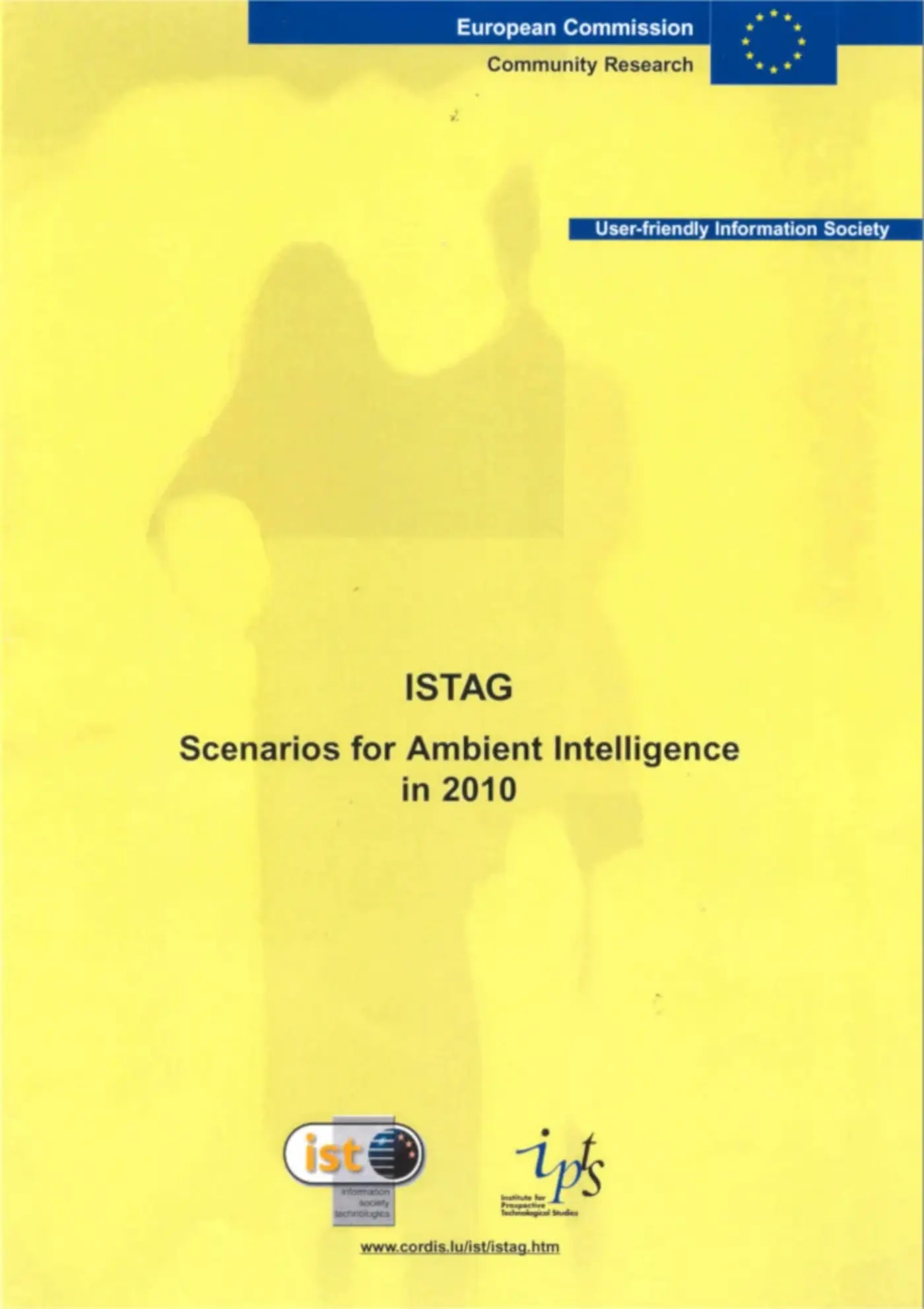 how close are we to a vision for 2010