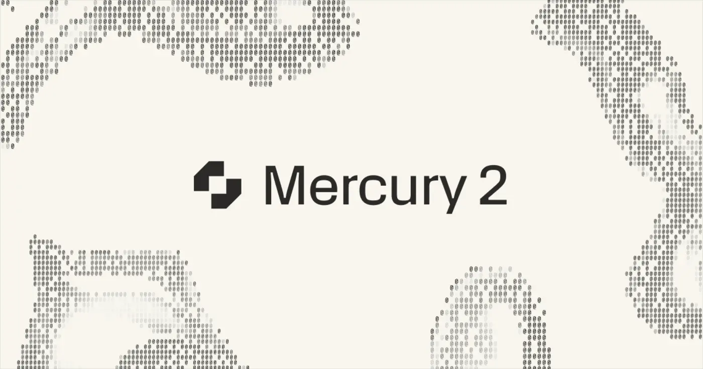 mercury 2 the fastest reasoning llm powered by diffusion