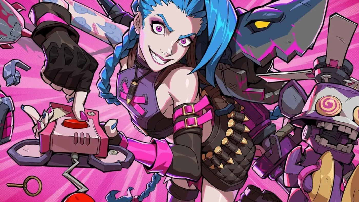 riotx27s new fighting game is imploding as it lays off 80 developers